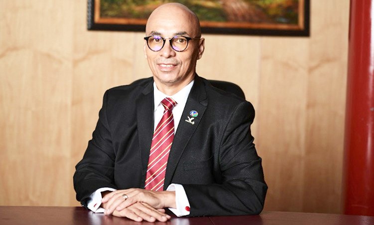 Screenshot Namibia improves ranking in global anti-money laundering index