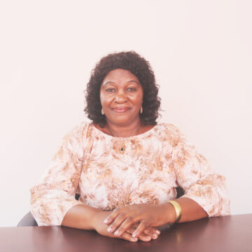 Emma Nankali Veikko - Musese (Swapo) Know your Regional Councillors – Kavango West Region
