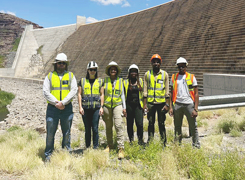 Engenieers-3 YCEN shapes next generation of engineers