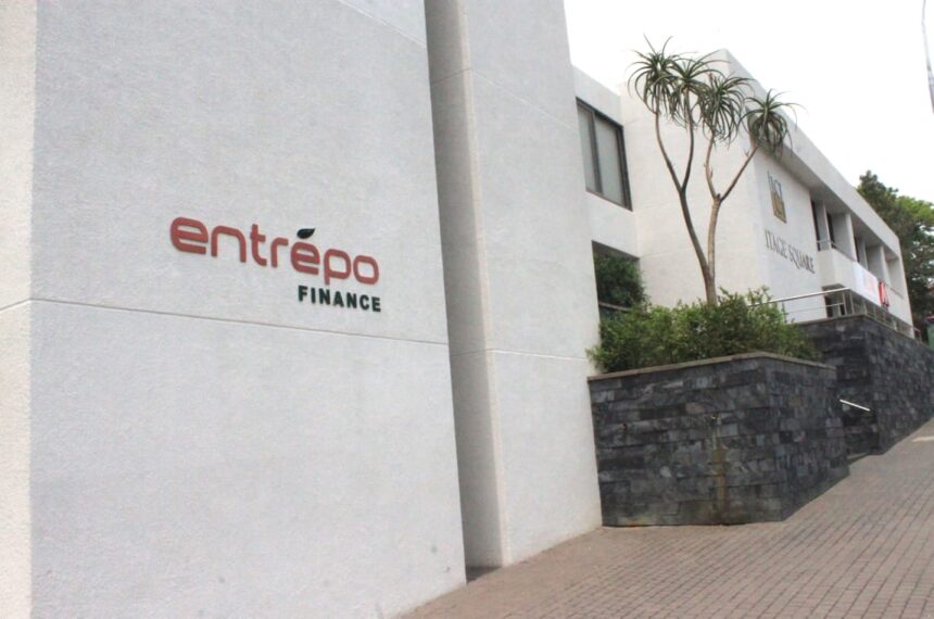 Entrepo Court dismisses Entrepo’s application