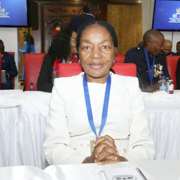 Entrepo_Heather Erdmann Shafudah opposes contempt of court order motion