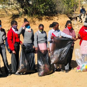 Organisation aims to craft environmental future leaders