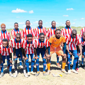 Thrills expected at Epukiro tournament