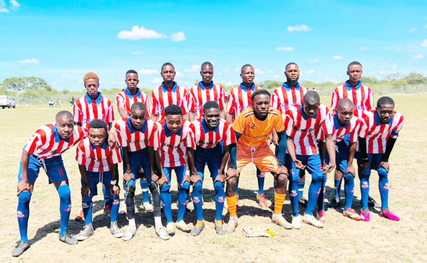 Thrills expected at Epukiro tournament