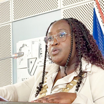 Erongo Leaders Erongo leaders preaches service delivery