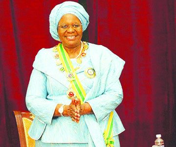 Omumvo nongola …oshilongo mpa oondigolo, mpa oondila 