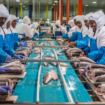 Fiscal Namibia’s fiscal policy to pass through phases over HPP2