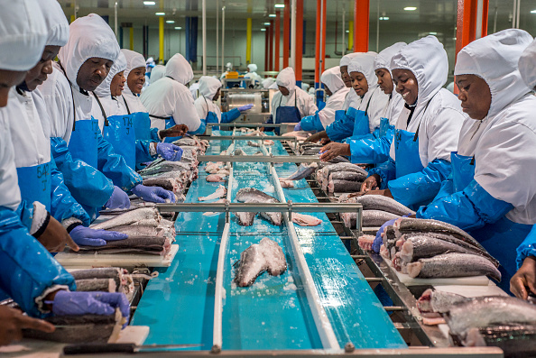 Fiscal Namibia’s fiscal policy to pass through phases over HPP2