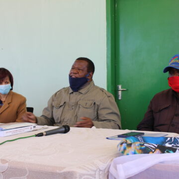 Fish farm Probe into stalled fish farm project … contractor claims cash-flow problems