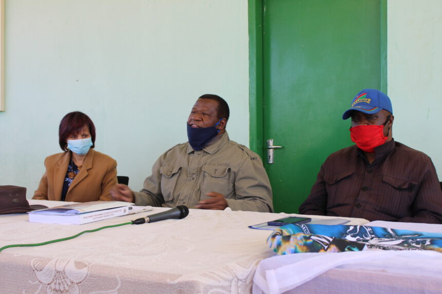 Fish farm Probe into stalled fish farm project … contractor claims cash-flow problems