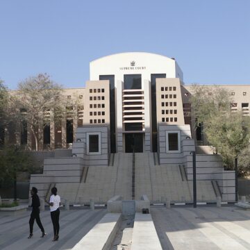 Fishcor’s appeal succeeds in SA