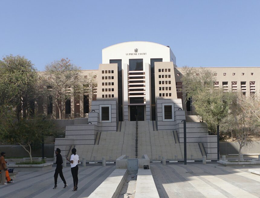 Fishcor’s appeal succeeds in SA