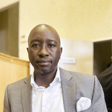 Shanghala moves to delay Fishrot trial