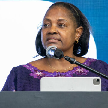 Flood Risk Govt issues flood risk warning