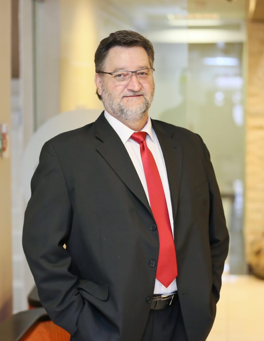 Opinion – The D’s of a post-Covid-19 world