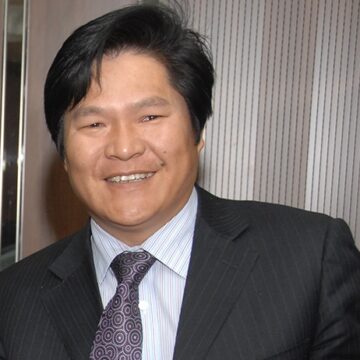 Fraud N$3.5b fraud case gets trial dates