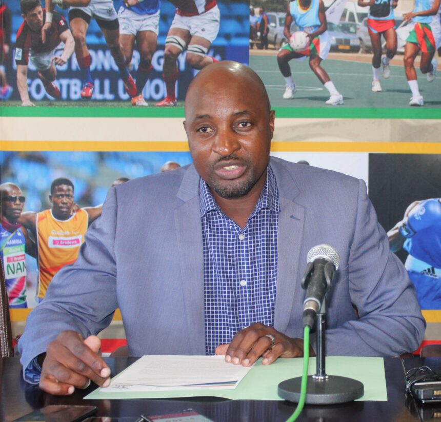 Sport awards postponed to next year