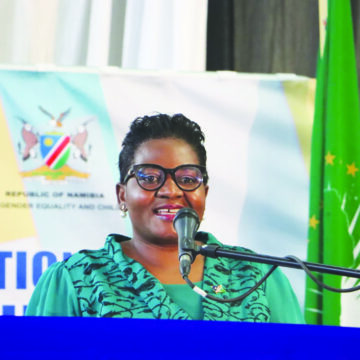 GBV Kantema: Positive masculinity is not weakness