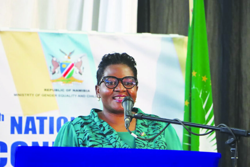 GBV Kantema: Positive masculinity is not weakness