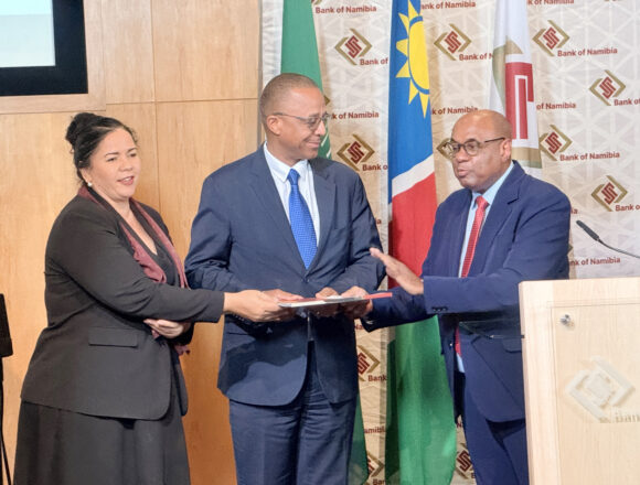 GDP Agriculture, construction and uranium to boost growth …trade deficit narrowed to N$25.8 billion during the first ten months