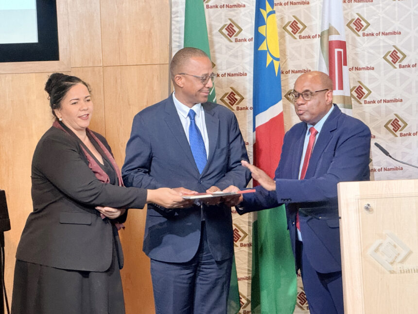 GDP Agriculture, construction and uranium to boost growth …trade deficit narrowed to N$25.8 billion during the first ten months