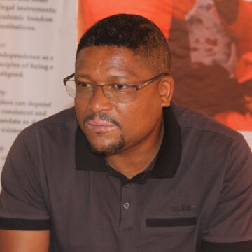 Teachers union opposes suspension of grade 9 classes … learners at a critical stage than grade 10 pupils 