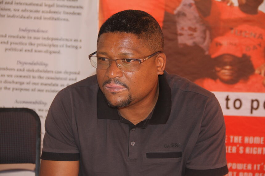 Teachers union opposes suspension of grade 9 classes … learners at a critical stage than grade 10 pupils 