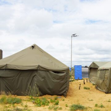 Botswana returnees get plots, assistance …N$175m invested in repatriation process