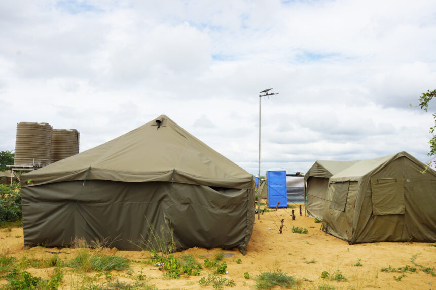 Gam1 Botswana returnees get plots, assistance …N$175m invested in repatriation process