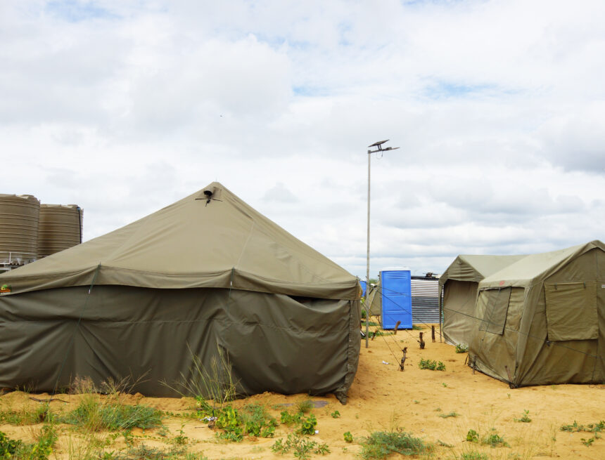 Botswana returnees get plots, assistance …N$175m invested in repatriation process