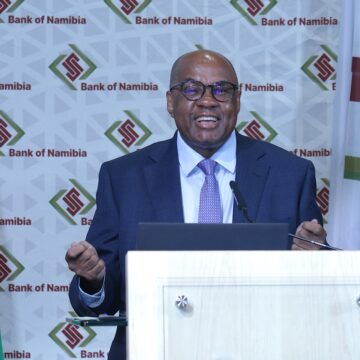 2025 Fiscal year … repo rates, inflation, and green hydrogen