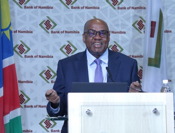 2025 Fiscal year … repo rates, inflation, and green hydrogen