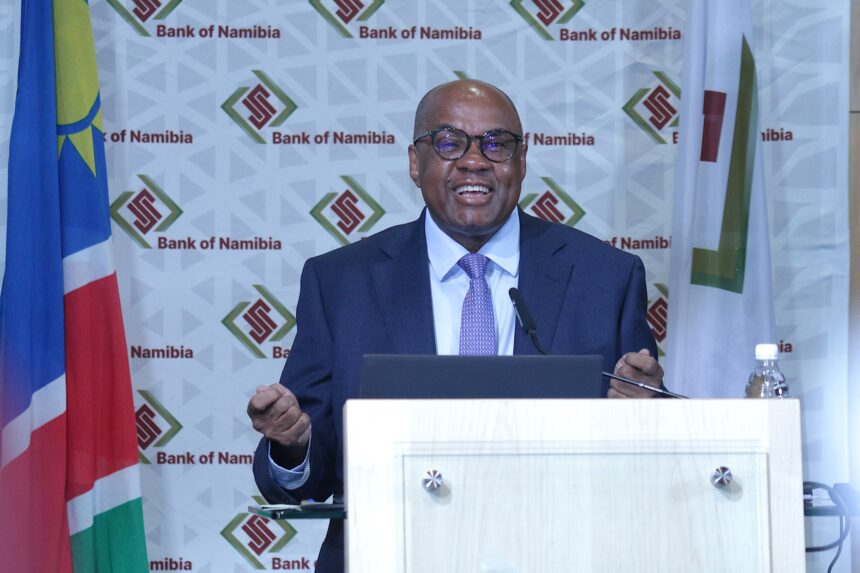 2025 Fiscal year … repo rates, inflation, and green hydrogen