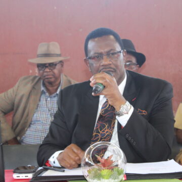 Genocide descendants turn up the heat