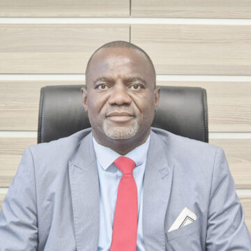 Know your Regional Councillors – Otjozondjupa Region  