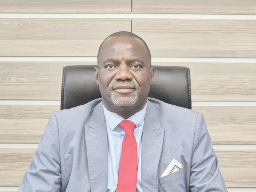 George Garab (SWAPO) Otavi Know your Regional Councillors – Otjozondjupa Region