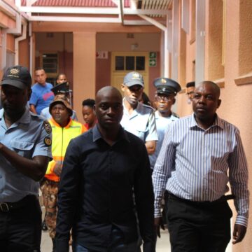 Court waits on psychiatrist’s report 