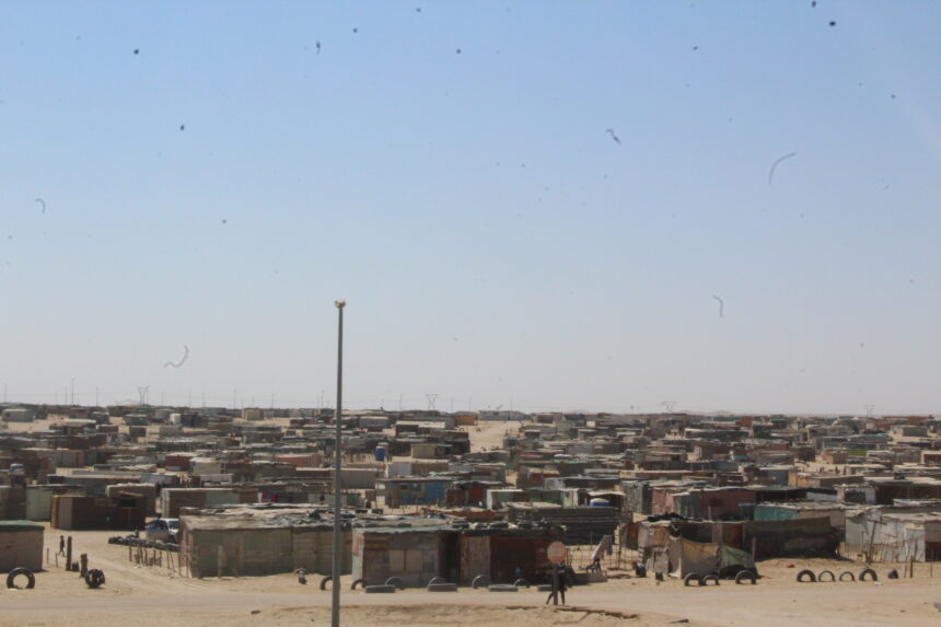 Governor Governor talks tough on homelessness