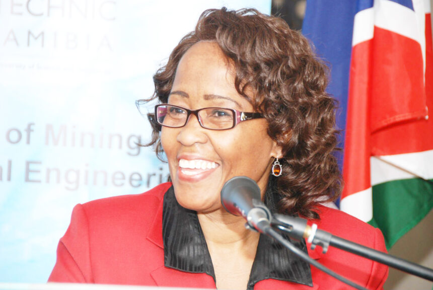 Govt ǂHanub ge hāǀaro rase N$48miljunsa ǀkhurub huib !aroma ge ǁawoǁawo