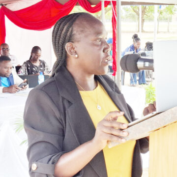 Kavango West records progress in controlling HIV …as viral load suppression reaches 97%