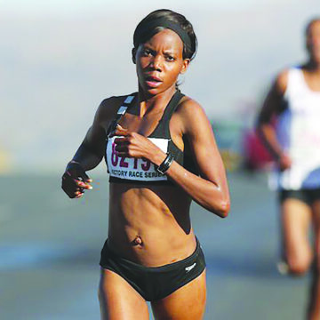 Haitope 1 Haitope strikes gold in Botswana