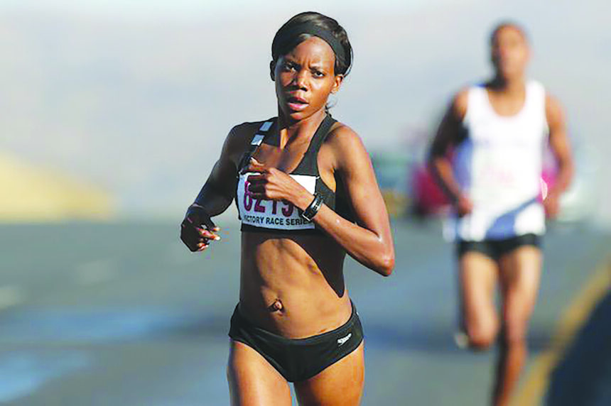 Haitope strikes gold in Botswana