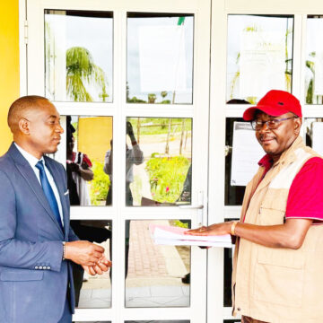 Kanda li nda hala okuyandja eeshapi komhilameno – Kansela mukulu waTsumeb 