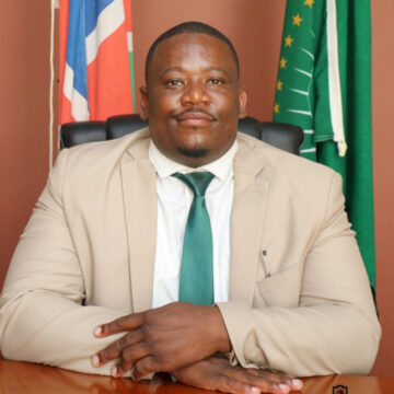 Hardap 6 Know your Regional Councillors – Hardap Region