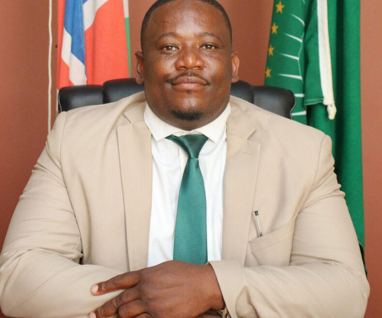 Hardap 6 Know your Regional Councillors – Hardap Region