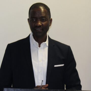 Haufiku a tidhwa onga omugandjimayele