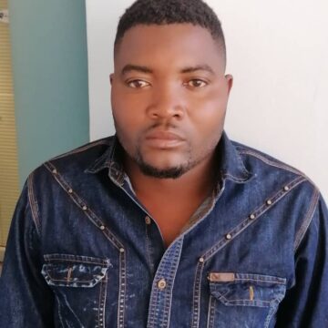 Havana Man claims army assault for not wearing mask