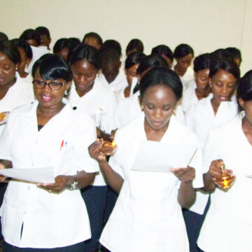Healtz Nam health sector lacks medical practitioners