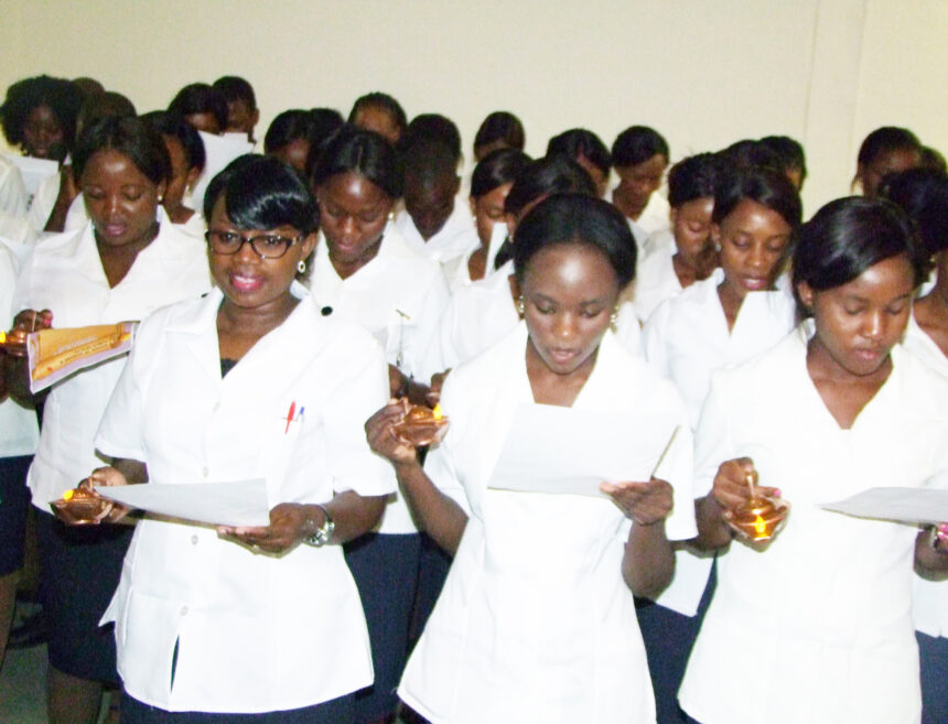 Healtz Nam health sector lacks medical practitioners