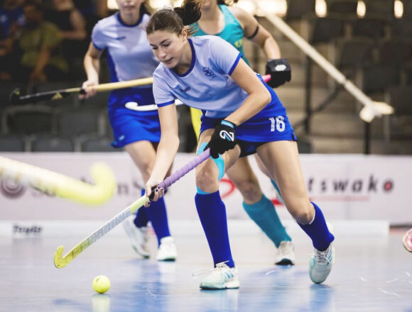 Hockey South Africa ends Namibia’s winning streak